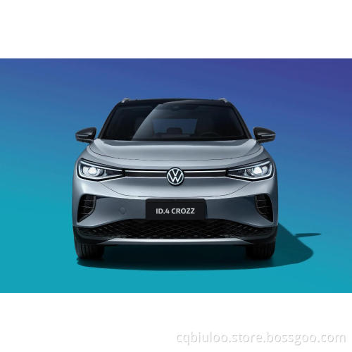 Electric Cars High Speed  Electric Vehicle vw id6  pro Used Cars Toyota id6 Avanza